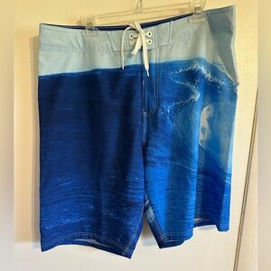 Old Navy Men’s Swim Trunks